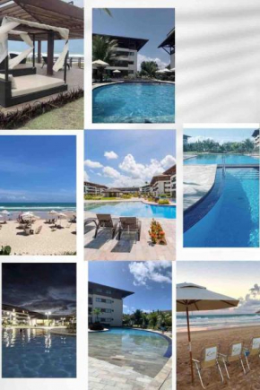 Cupe Beach Living - beira mar Porto de Galinhas